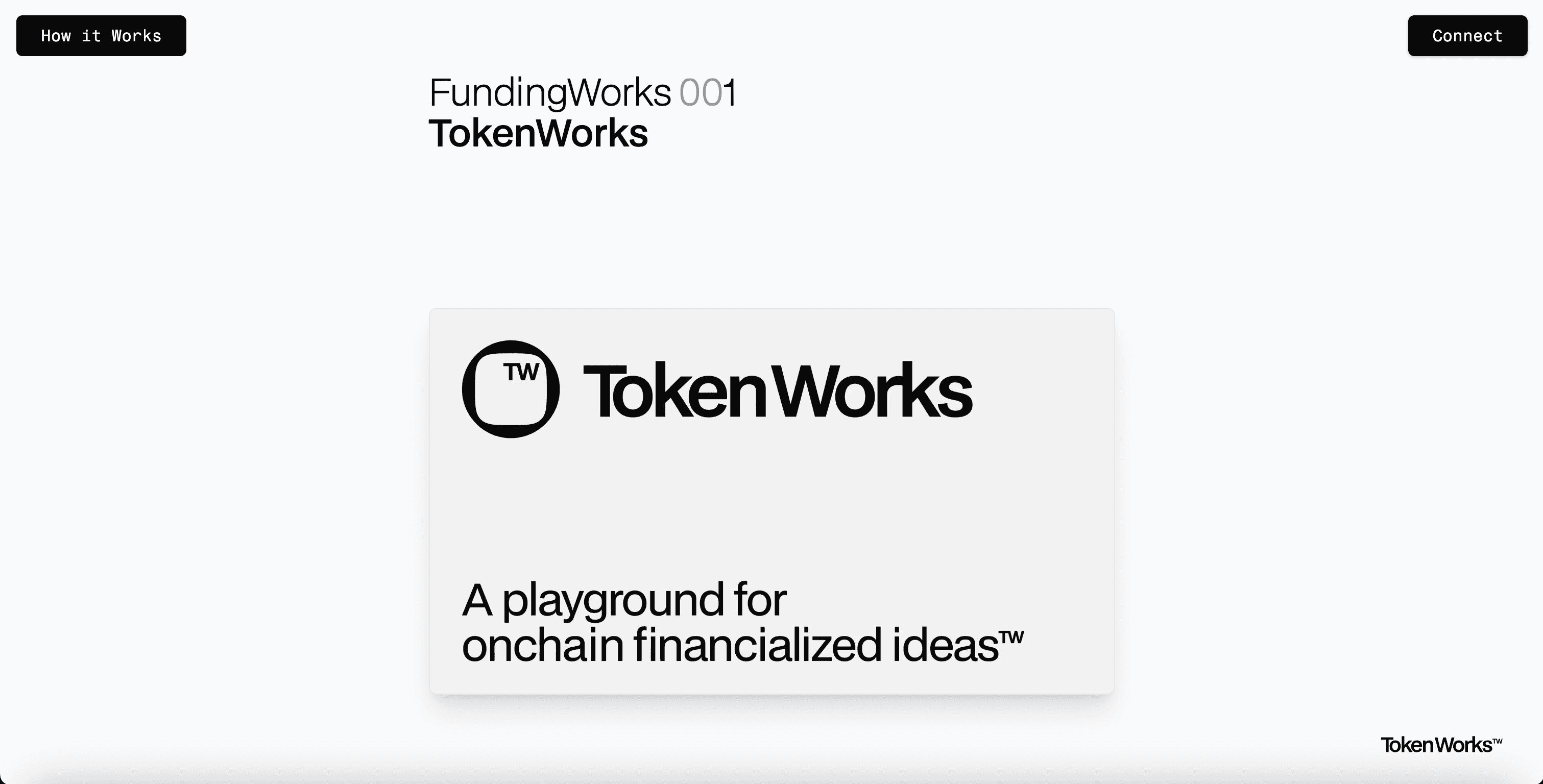 FundingWorks